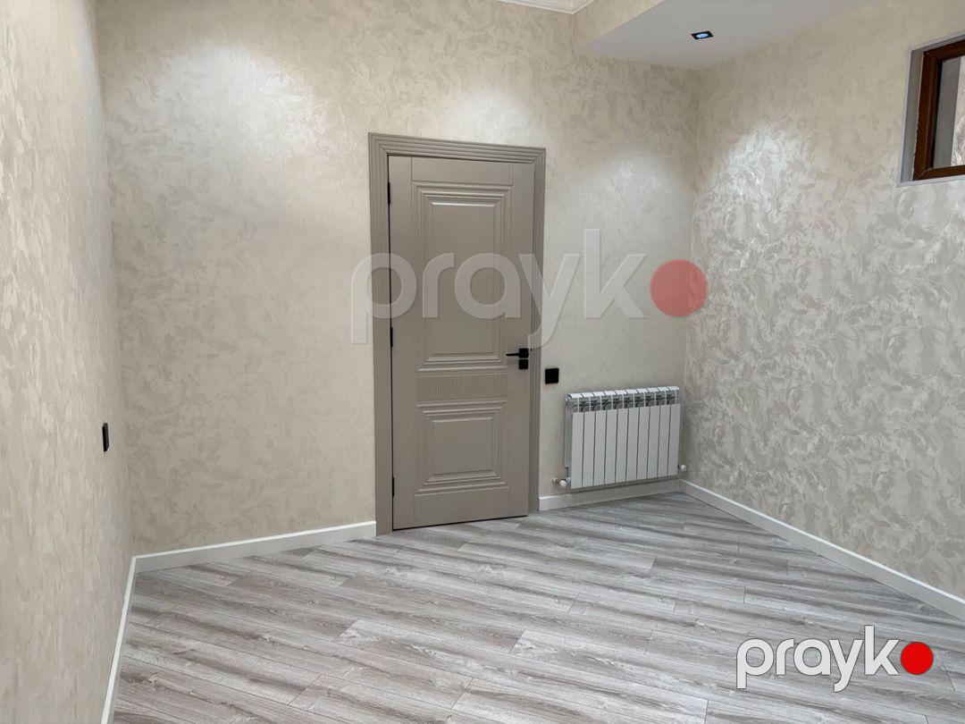 İcarəyə verilir 3 otaqlı yeni tikili 105 m² — Mənzil, Bakı (11)