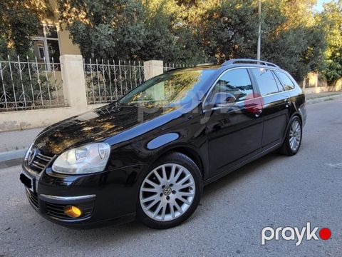 Volkswagen Golf, 1.4 L, 2008 il, 294 365 km — Bakı