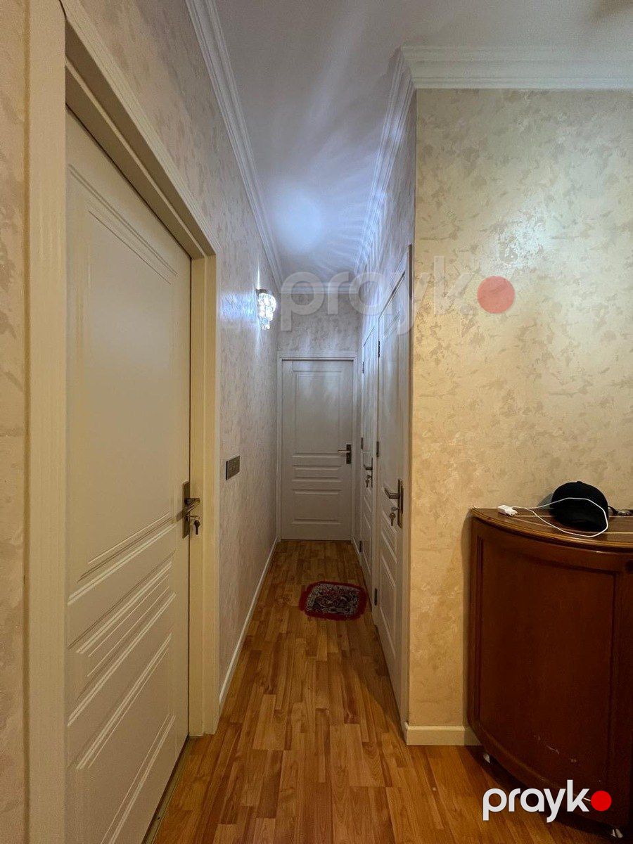 Satılır 3 otaqlı köhnə tikili 85 m² — Mənzil, Bakı (12)