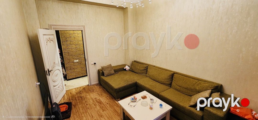 Satılır 2 otaqlı köhnə tikili 60 m² — Mənzil, Bakı (3)