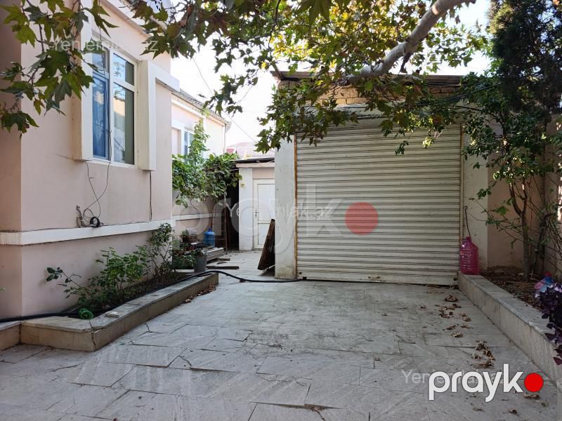 Satılır 4 otaqlı Həyət evi / Villa, 120 m², Sabunçu rayonu — Ev, villa, Bakı (4)