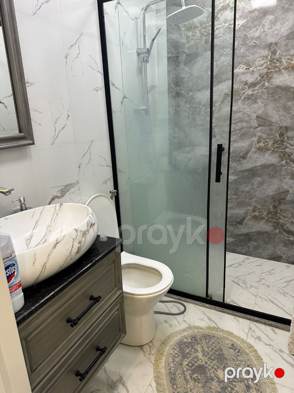Kirayə Verilir – Nəsimi Rayonu Tibb Universitetinin — Mənzil, Bakı (5)