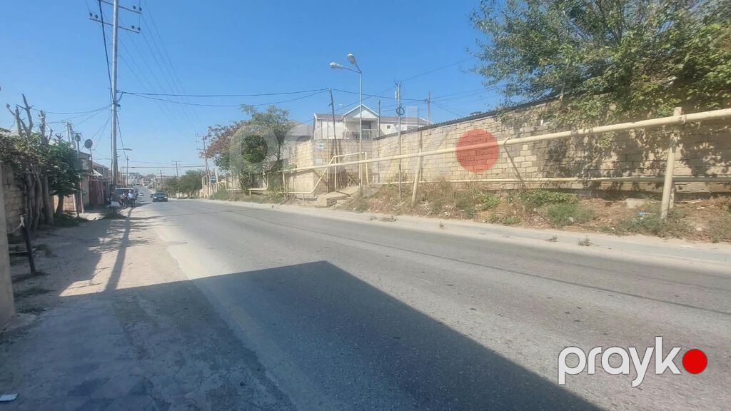 2 otaqlı, 75 kv. m, Kredit yoxdur, Orta təmir — Ev, villa, Bakı (2)