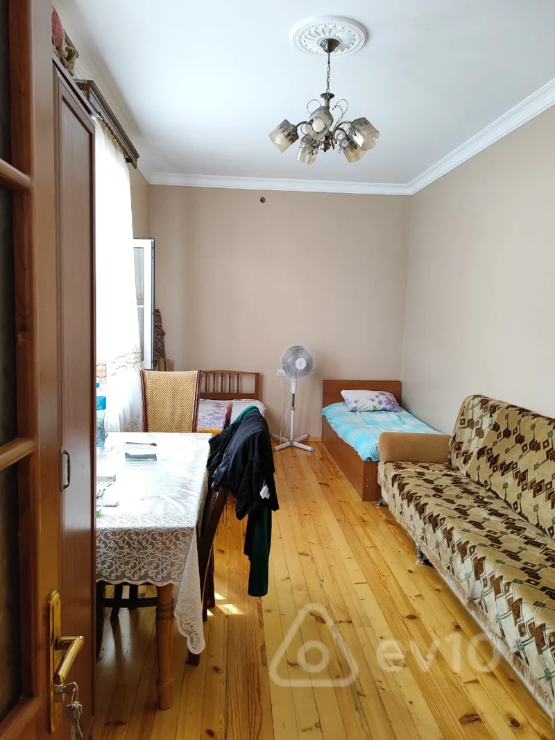 1 otaqlı həyət evi, 27 m², Nərimanov rayonuHabil Mirzəyev küçəsi — kirayə — Bakı