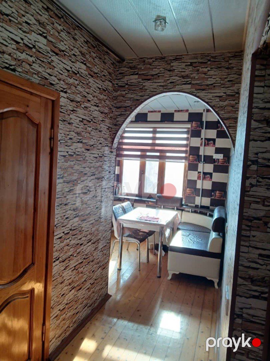 İcarəyə verilir 2 otaqlı köhnə tikili 60 m² — Mənzil, Bakı (6)