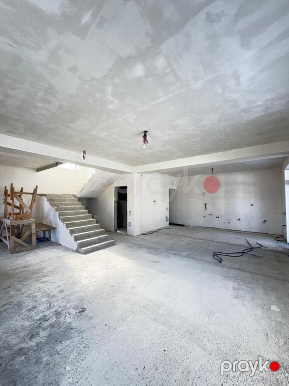 Satılır 5 otaqlı həyət evi/bağ evi 400 m² — Ev, villa, Bakı (12)