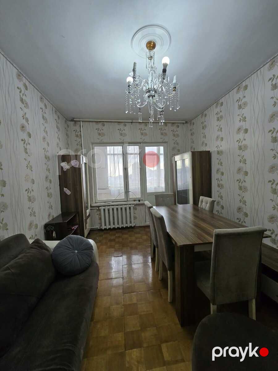 İcarəyə verilir 2 otaqlı yeni tikili 55 m² — Mənzil, Bakı (4)