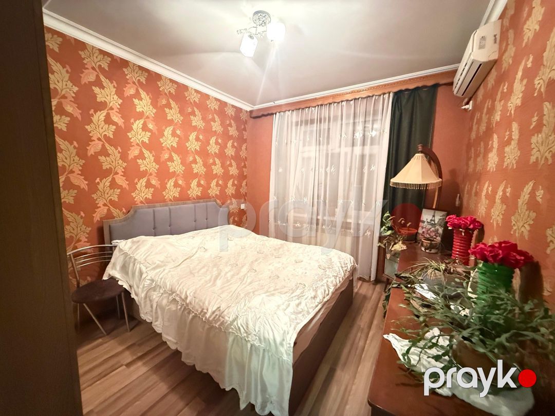 Satılır 2 otaqlı köhnə tikili 60 m² — Mənzil, Bakı (4)