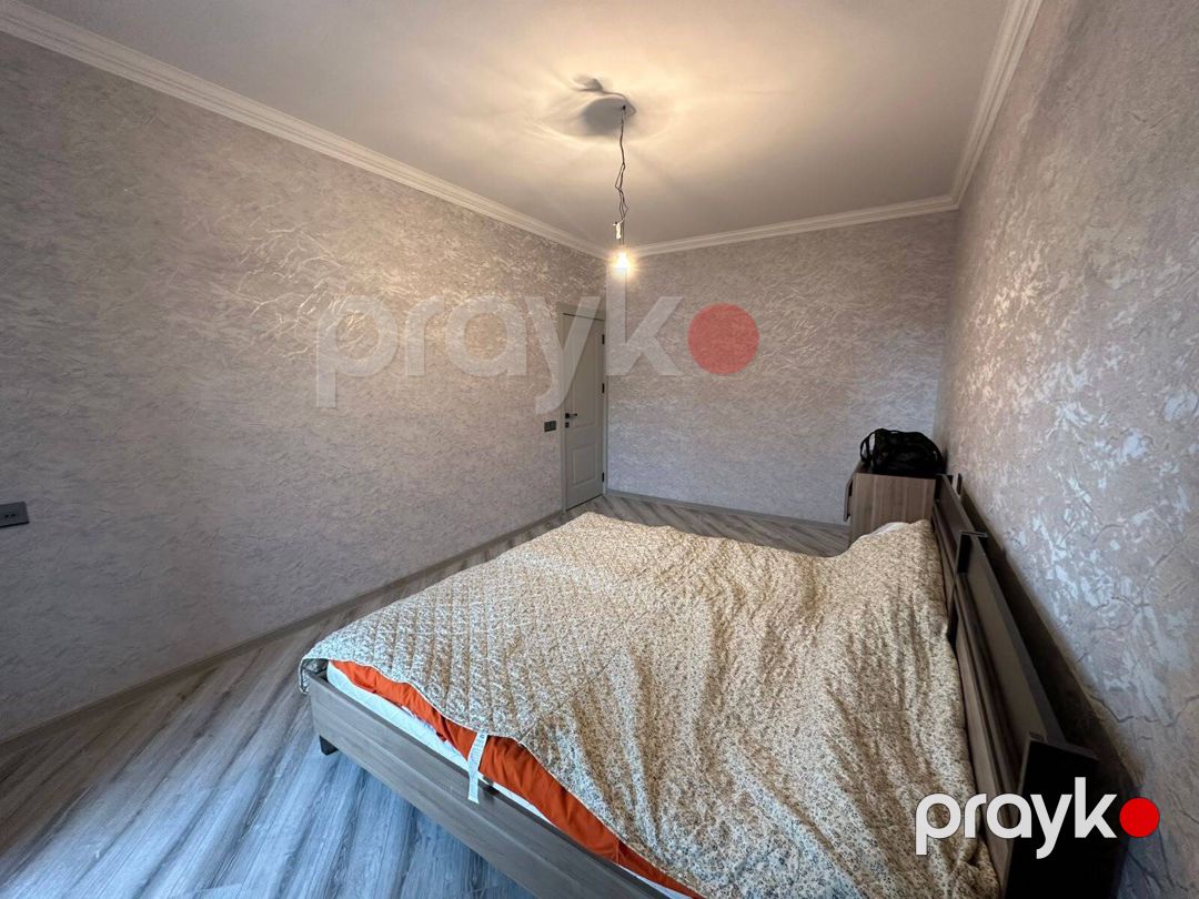 Satılır 5 otaqlı köhnə tikili 120 m² — Mənzil, Bakı (12)