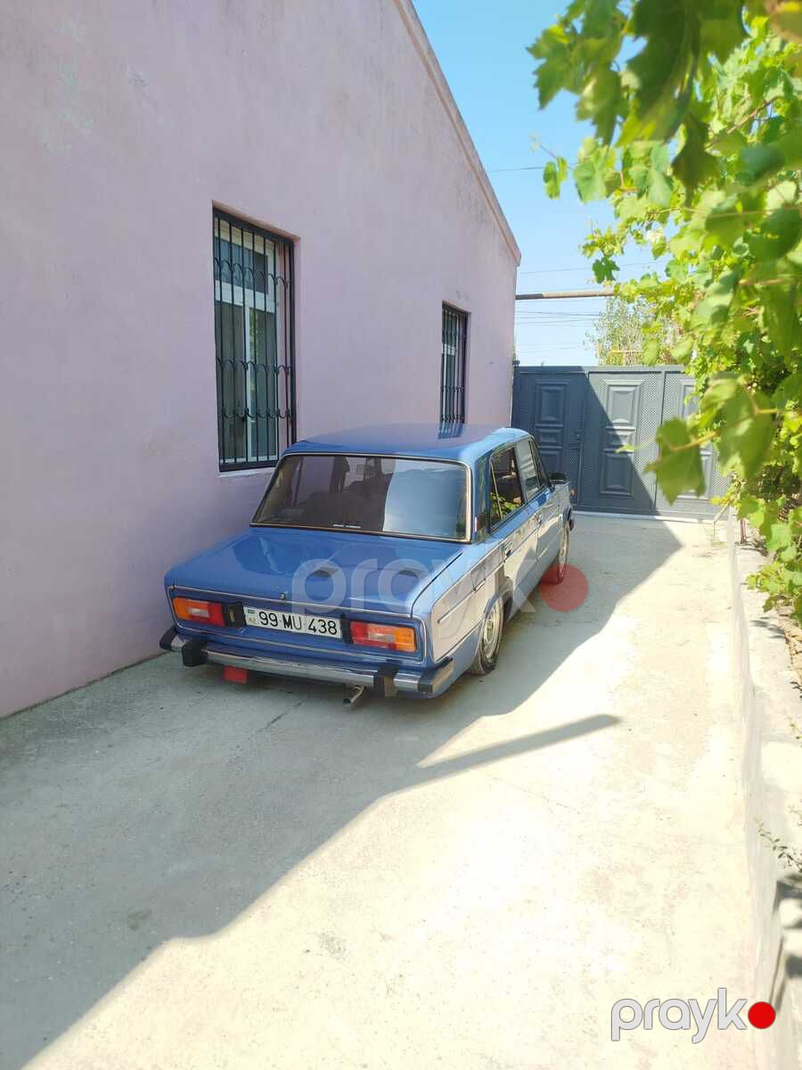 Lada (vaz) 2106, 1983 il — Avtomobillər, Bakı (2)