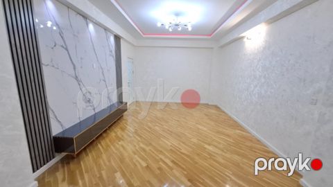 Satılır 3 otaqlı yeni tikili 98.8 m² — Bakı
