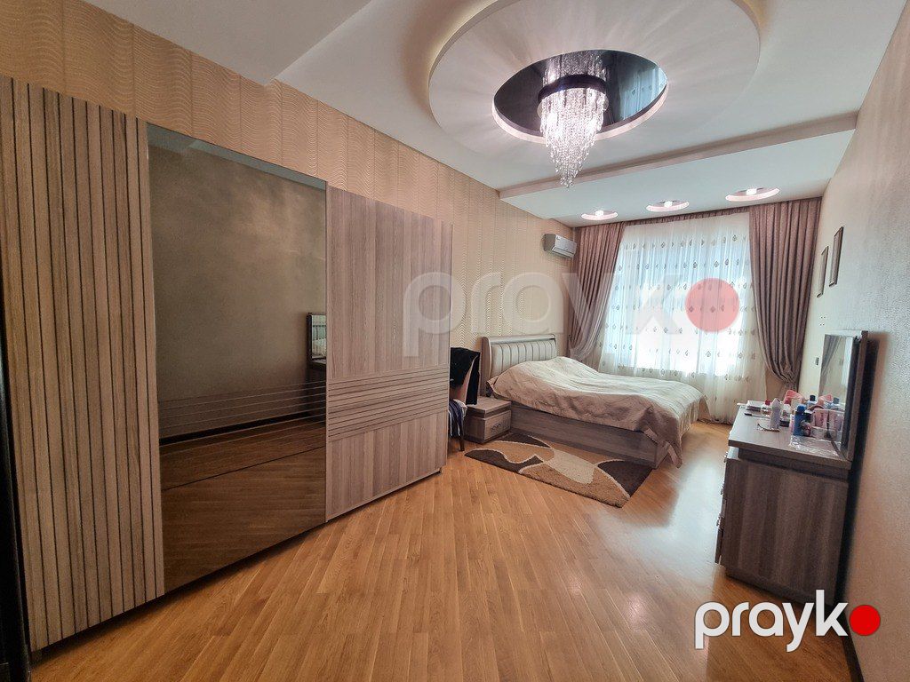 Satılır 4 otaqlı yeni tikili 175 m² — Mənzil, Bakı (10)