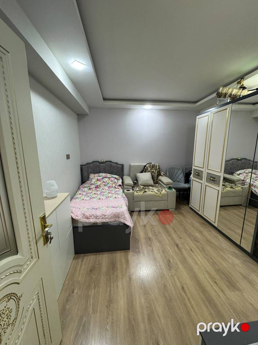 Satılır 3 otaqlı yeni tikili 72 m² — Mənzil, Bakı (9)