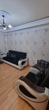 3-otaqlı mənzil, Sumqayıt ş., 72 m² — Məhərrəm