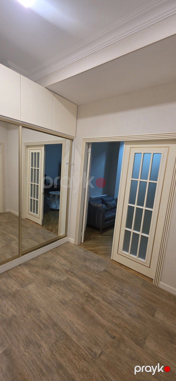 Satılır 3 otaqlı yeni tikili 83 m² — Mənzil, Bakı (9)