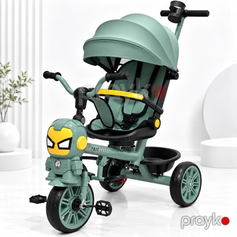 Üçtəkərli velosiped BM3093 — Bakı