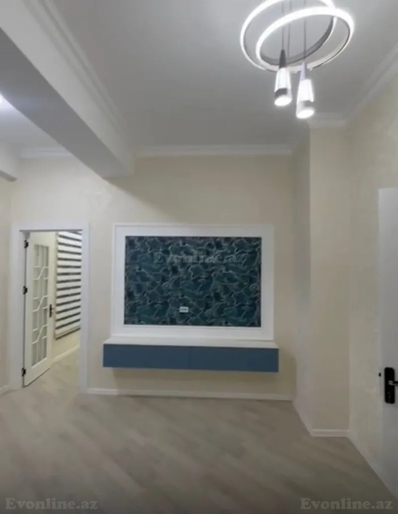 Satılır 2 otaqlı Mənzil Yeni tikili 68 m² Xırdalan — Mənzil, Xırdalan (2)