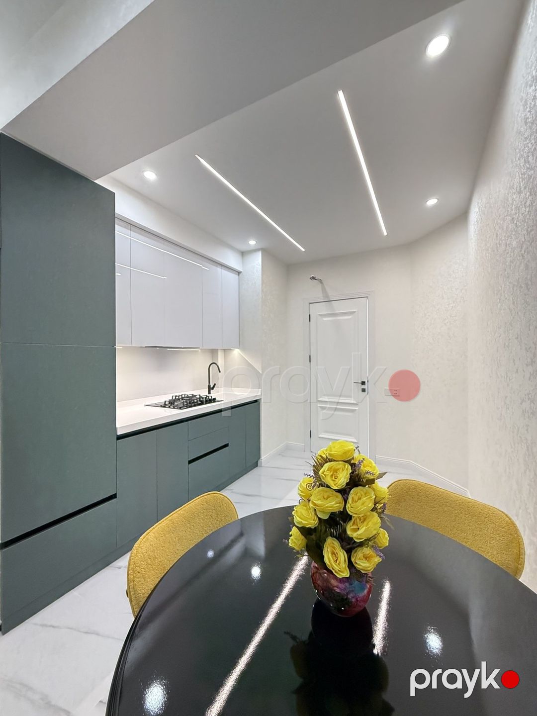Satılır 3 otaqlı yeni tikili 105 m² — Mənzil, Bakı (5)