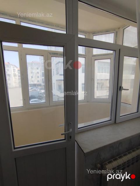 Satılır 2 otaqlı Bina evi menzil (Yeni tikili), 60 m², Qurtuluş 93 — Abşeron