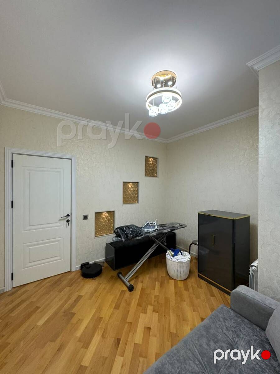 Satılır 3 otaqlı yeni tikili 106 m² — Mənzil, Bakı (8)