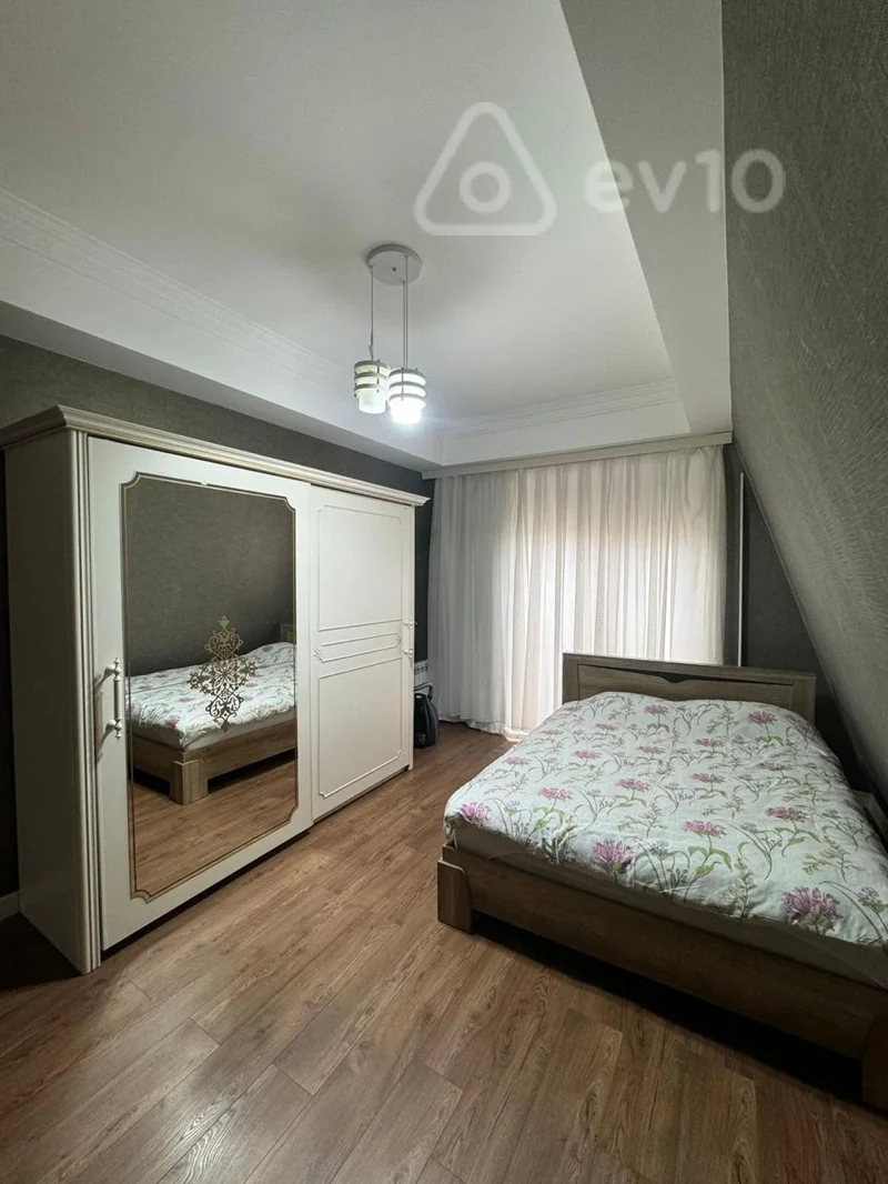4 otaqlı mənzil, 150 m², 1-ci Yaşıl Ada küçəsi — kirayə — Mənzil, Bakı (3)