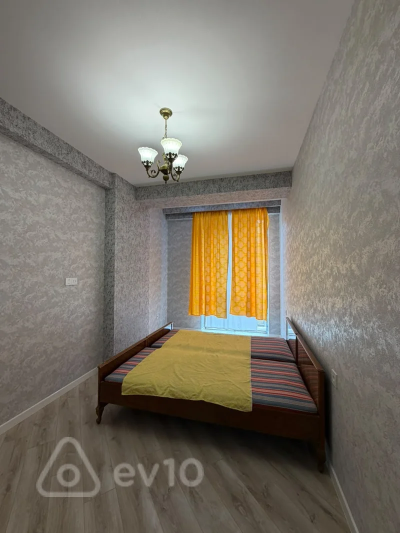 3 otaqlı mənzil, 84 m², Nesib Bey Yusifbeyli — kirayə — Mənzil, Bakı (3)