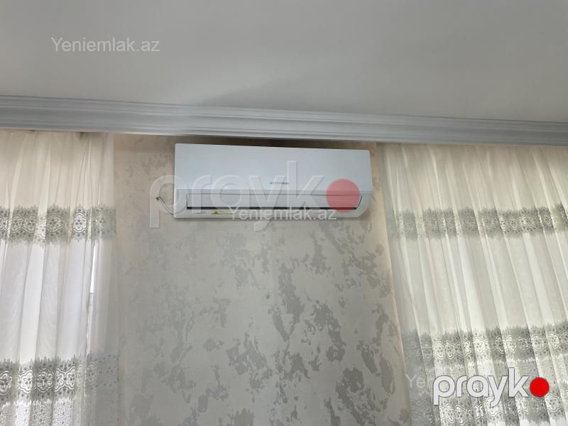 Satılır 3 otaqlı Bina evi menzil (Köhnə tikili), 75 m², 48-ci məhəllə — Mənzil, Sumqayıt (9)