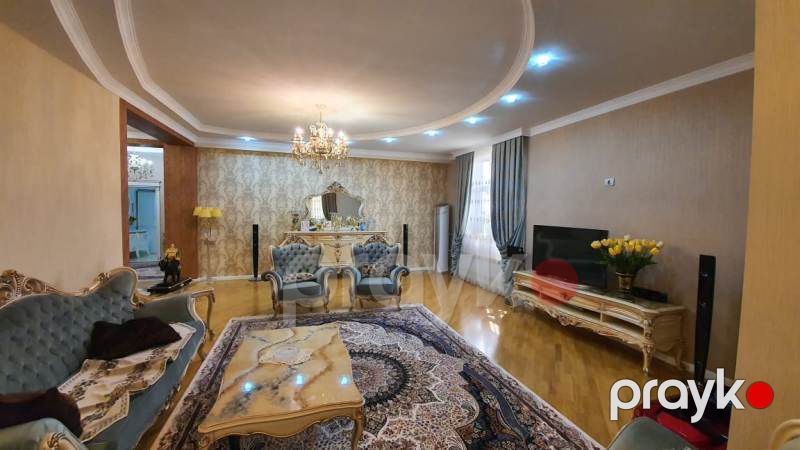 Satılır 7 otaqlı həyət evi/bağ evi 950 m² — Ev, villa, Bakı (3)