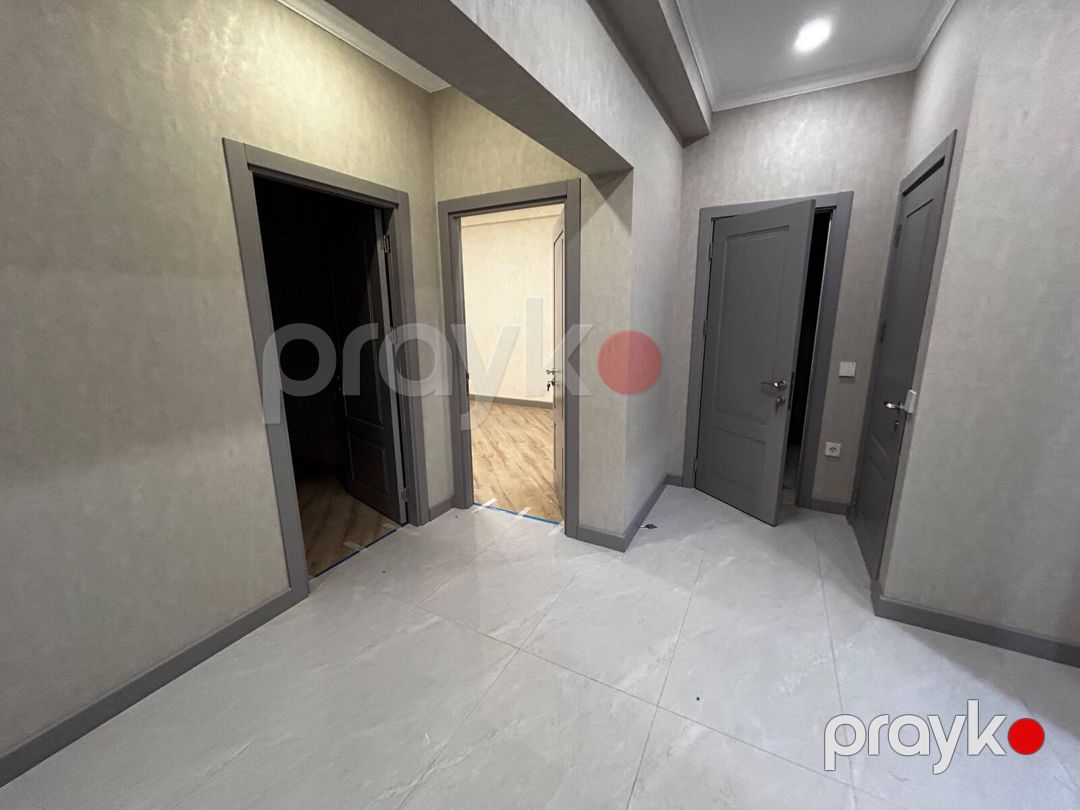 İcarəyə verilir 2 otaqlı yeni tikili 80 m² — Mənzil, Bakı (8)