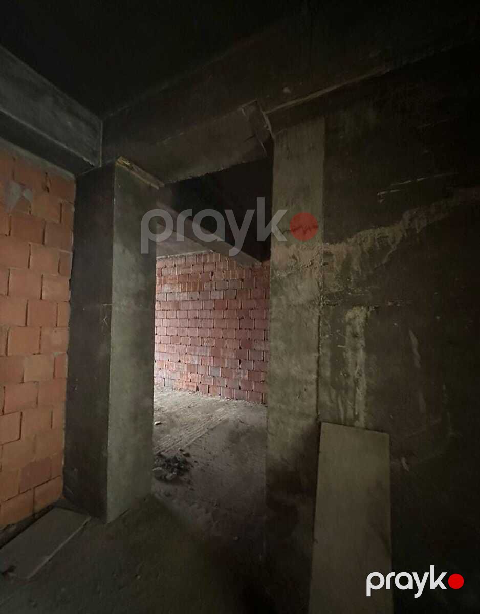 Satılır 3 otaqlı yeni tikili 135 m² — Mənzil, Bakı (4)