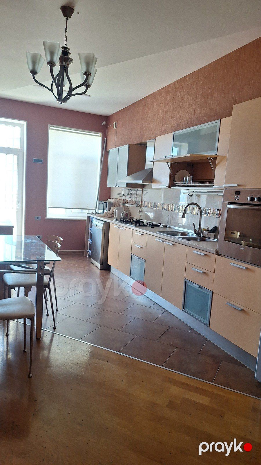 İcarəyə verilir 5 otaqlı yeni tikili 300 m² — Mənzil, Bakı (5)