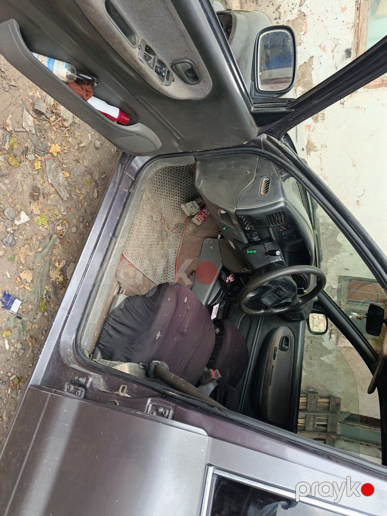 Kia Sportage, 2.0 L, 2000 il, 212 000 km — Avtomobillər, Xudat (4)