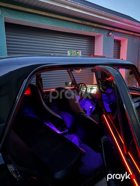 Lada (VAZ) 2107, 1.7 L, 2010 il, 37 589 km — Avtomobillər, Bakı (2)