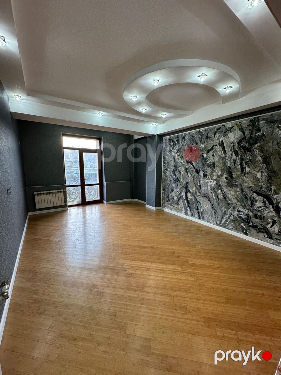 Satılır 3 otaqlı yeni tikili 115.6 m² — Mənzil, Bakı (10)