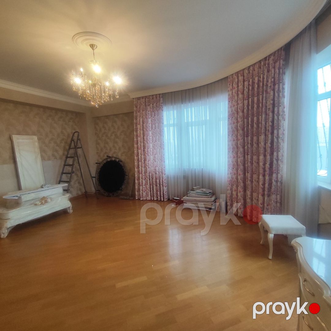 Satılır 3 otaqlı yeni tikili 165 m² — Mənzil, Bakı (7)