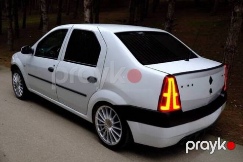 Renault Tondar ehtiyat hissələri — Xaçmaz