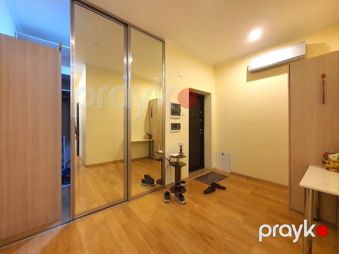 İcarəyə verilir 3 otaqlı yeni tikili 106 m² — Mənzil, Bakı (5)