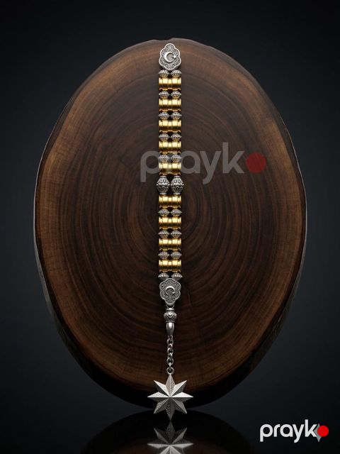 Təsbeh kişilər üçün, EA — Bakı