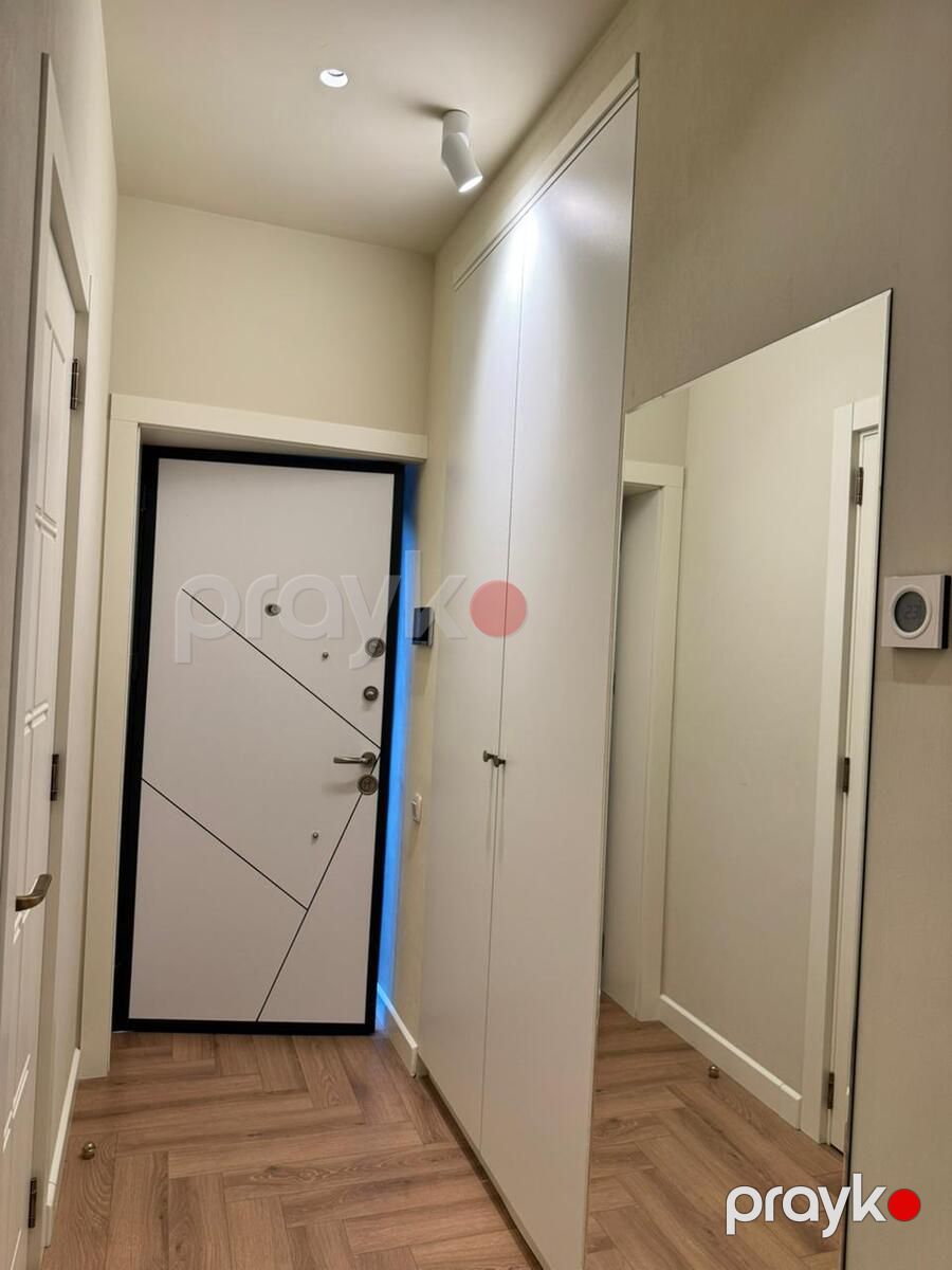 İcarəyə verilir 2 otaqlı yeni tikili 75.1 m² — Mənzil, Bakı (9)