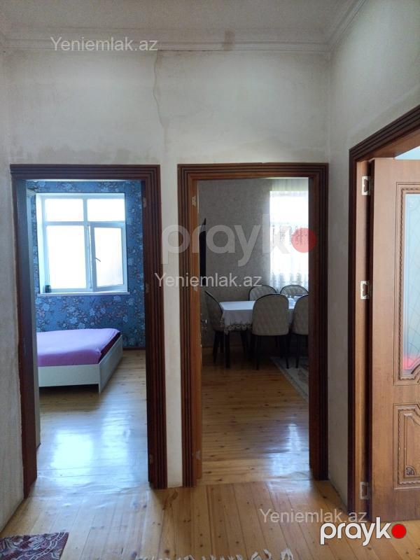 Satılır 3 otaqlı Həyət evi / Villa, 74 m², Yaşıl dərə — Ev, villa, Sumqayıt (5)