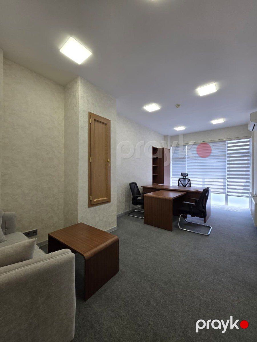 İcarəyə verilir obyekt 260 m² — Əmlak, Bakı (11)