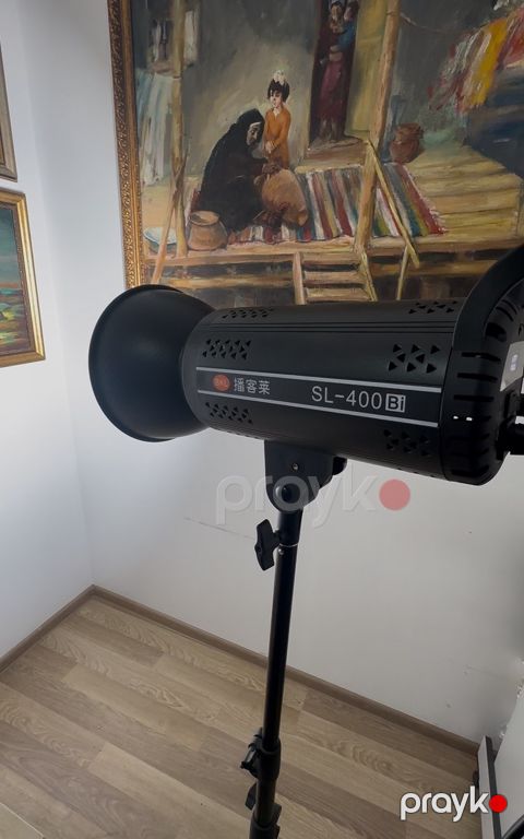 LED işıq SL400 Bi — Bakı