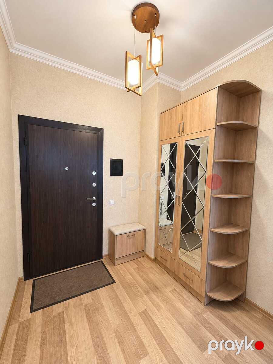 İcarəyə verilir 2 otaqlı yeni tikili 55 m² — Mənzil, Bakı (8)