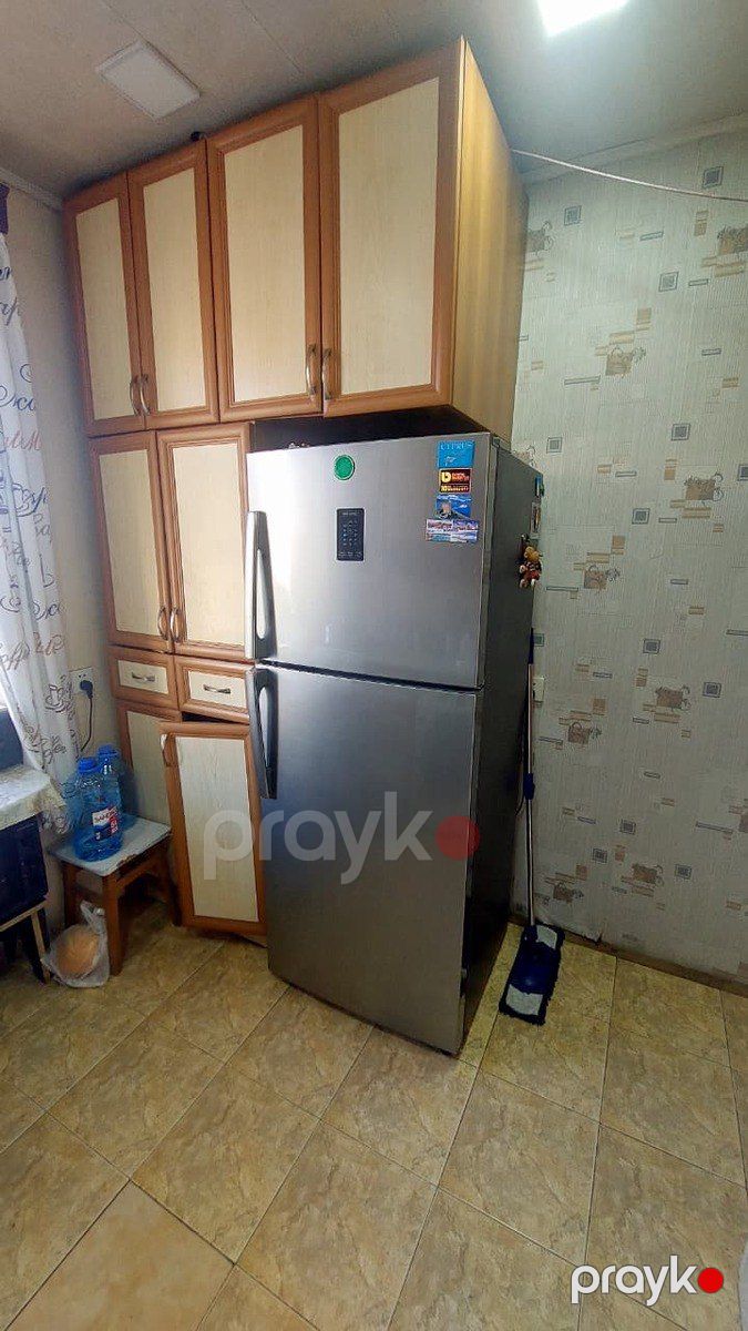 Satılır 2 otaqlı köhnə tikili 42.1 m² — Mənzil, Bakı (6)