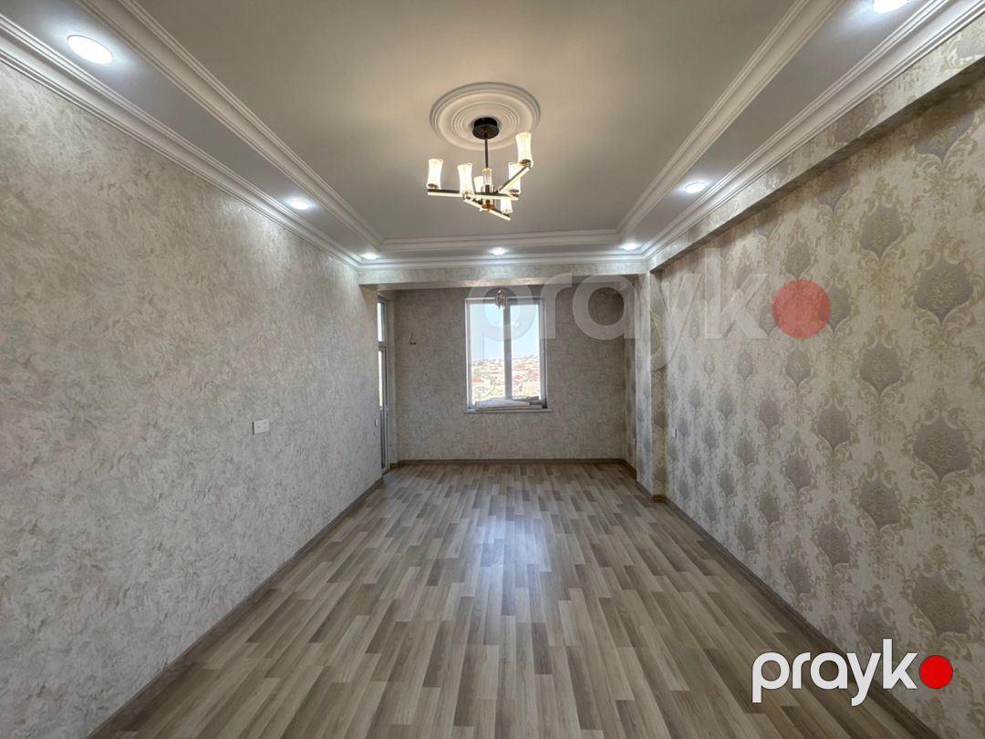 3-otaqlı yeni tikili, Masazır qəs., 76 m² — Mənzil, Bakı (2)