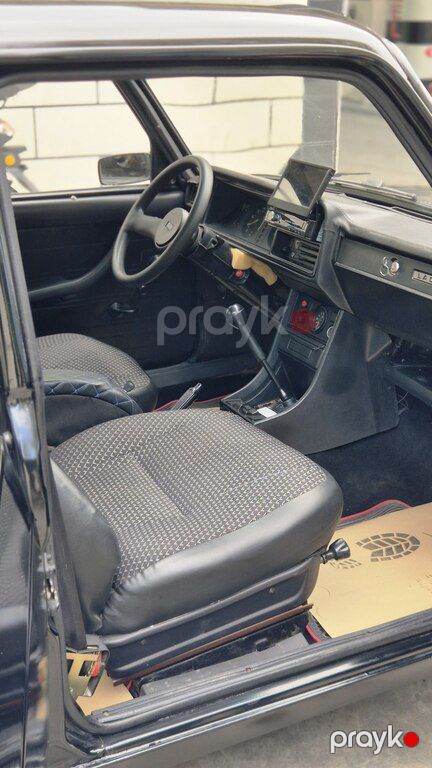 Lada (VAZ) 2107, 1.6 L, 2010 il, 50 000 km — Avtomobillər, Astara (4)