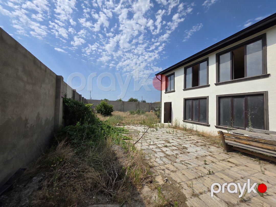 Satılır 7 otaqlı həyət evi/bağ evi 250 m² — Ev, villa, Bakı (5)