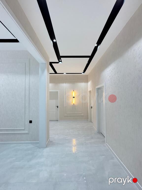 Satılır 4 otaqlı həyət evi/bağ evi 170 m² — Ev, villa, Bakı (11)