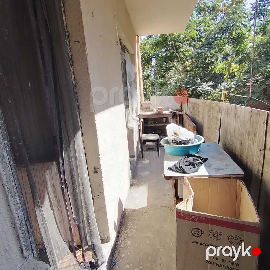 Satılır 1 otaqlı köhnə tikili 45 m² — Mənzil, Bakı (10)