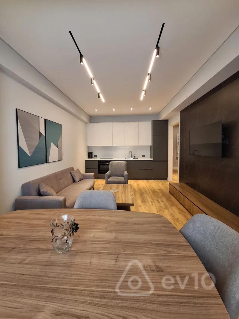 2 otaqlı mənzil, 68 m², BCR — Mənzil, Bakı (5)